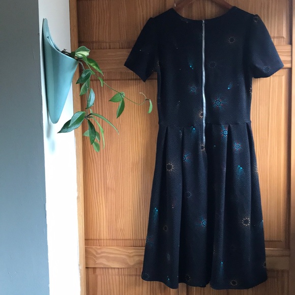 Lularoe Amelia Dress - Picture 2 of 5